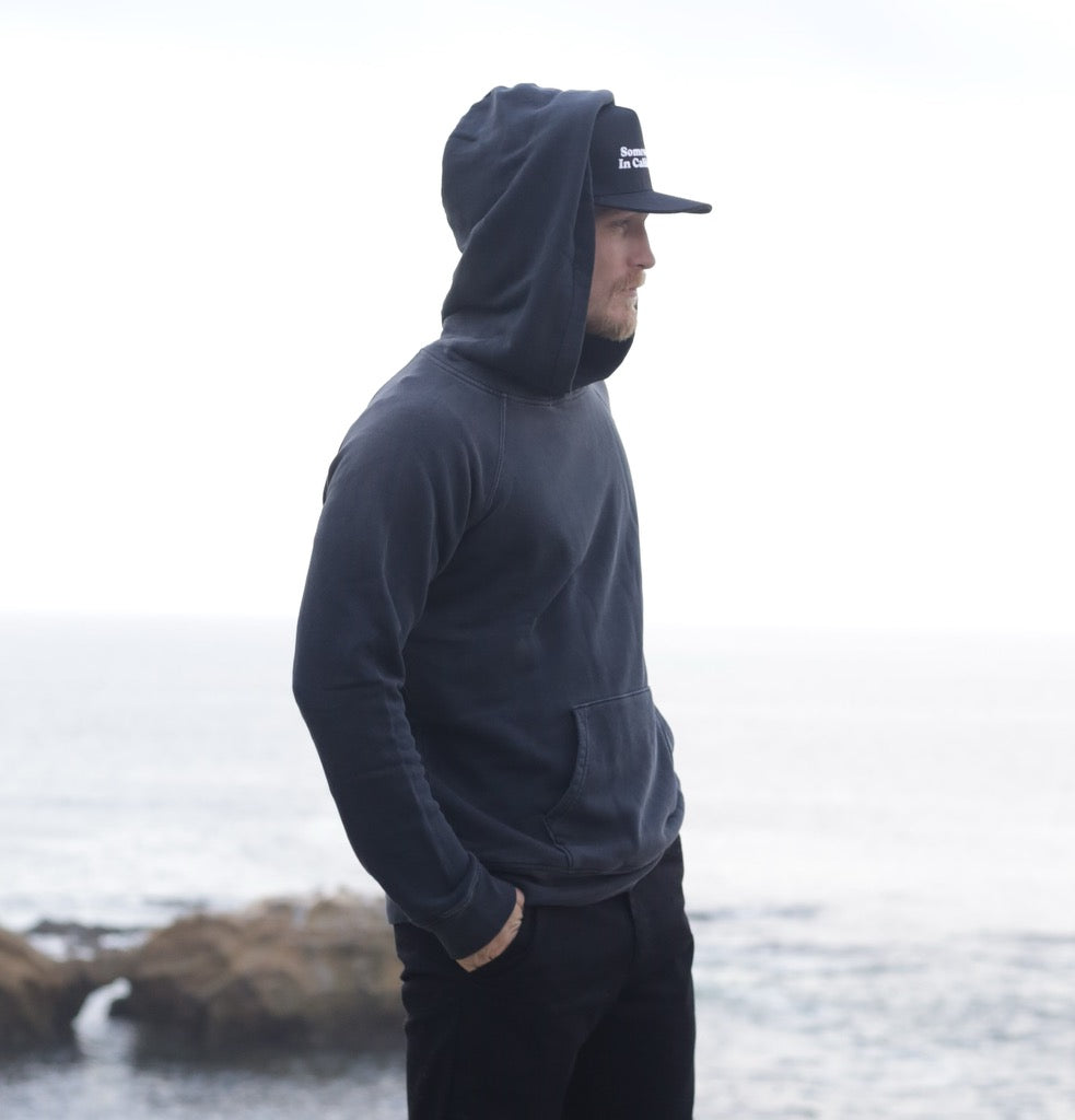 Somewhere in California Trucker Hat